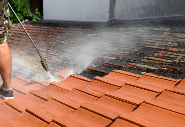 Best Commercial Building Pressure Washing  in Centerville, UT