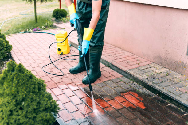 Best Deck Cleaning Services  in Centerville, UT