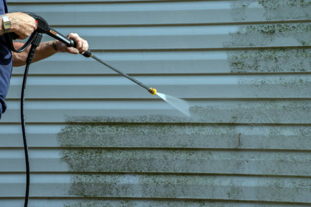Professional Pressure Washing in Centerville, UT