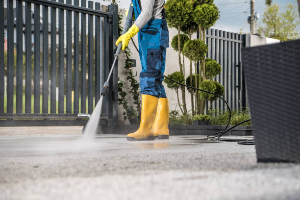 Best Concrete Pressure Washing  in Centerville, UT
