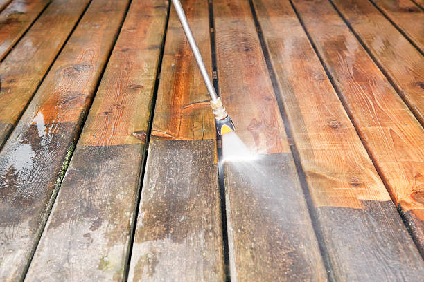 Best Commercial Pressure Washing  in Centerville, UT
