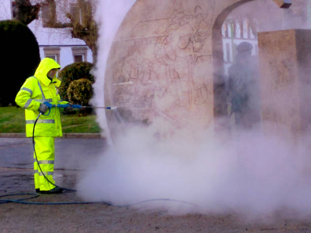 Pressure Washing Contractors in Centerville, UT